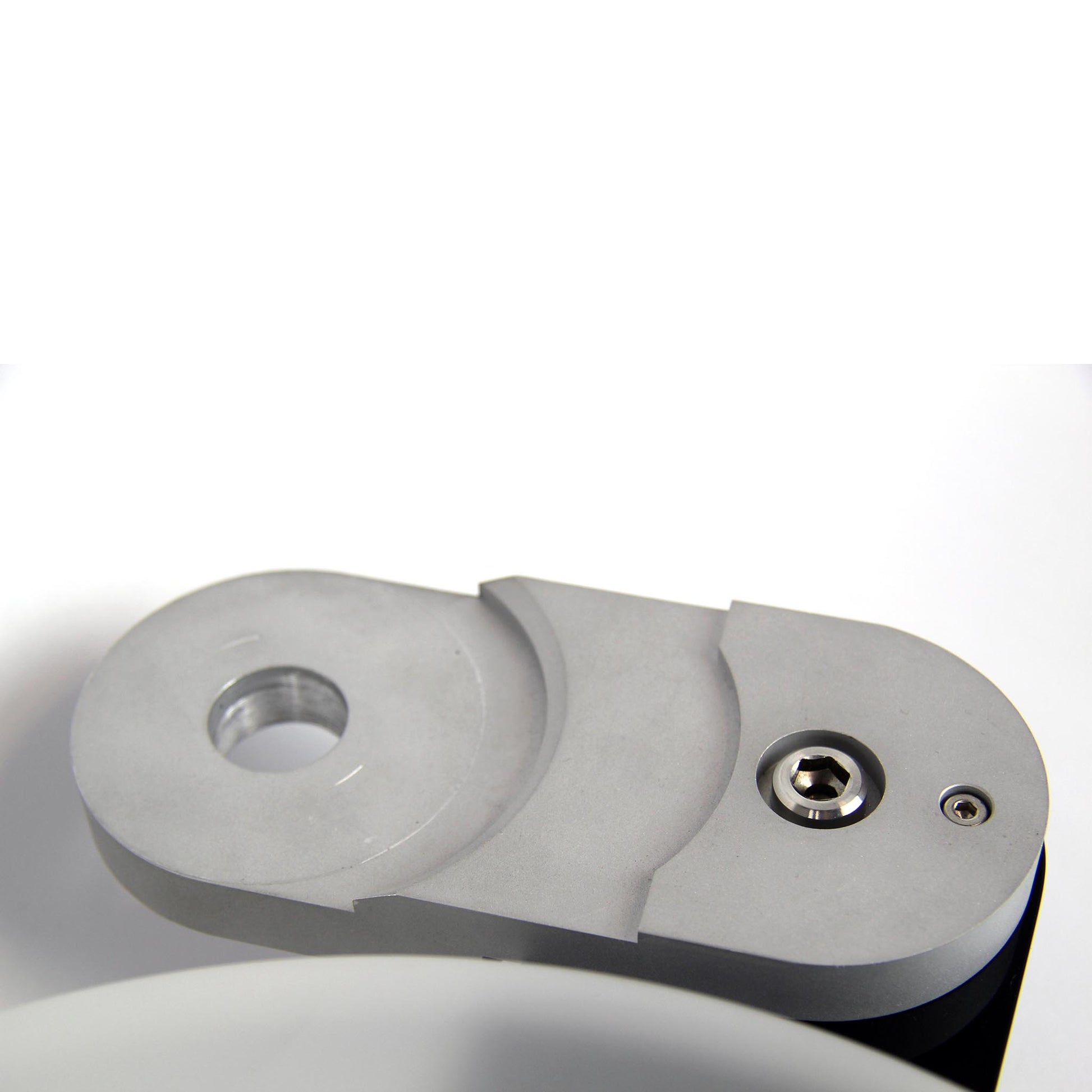 Clearaudio Solution Turntable (USED)