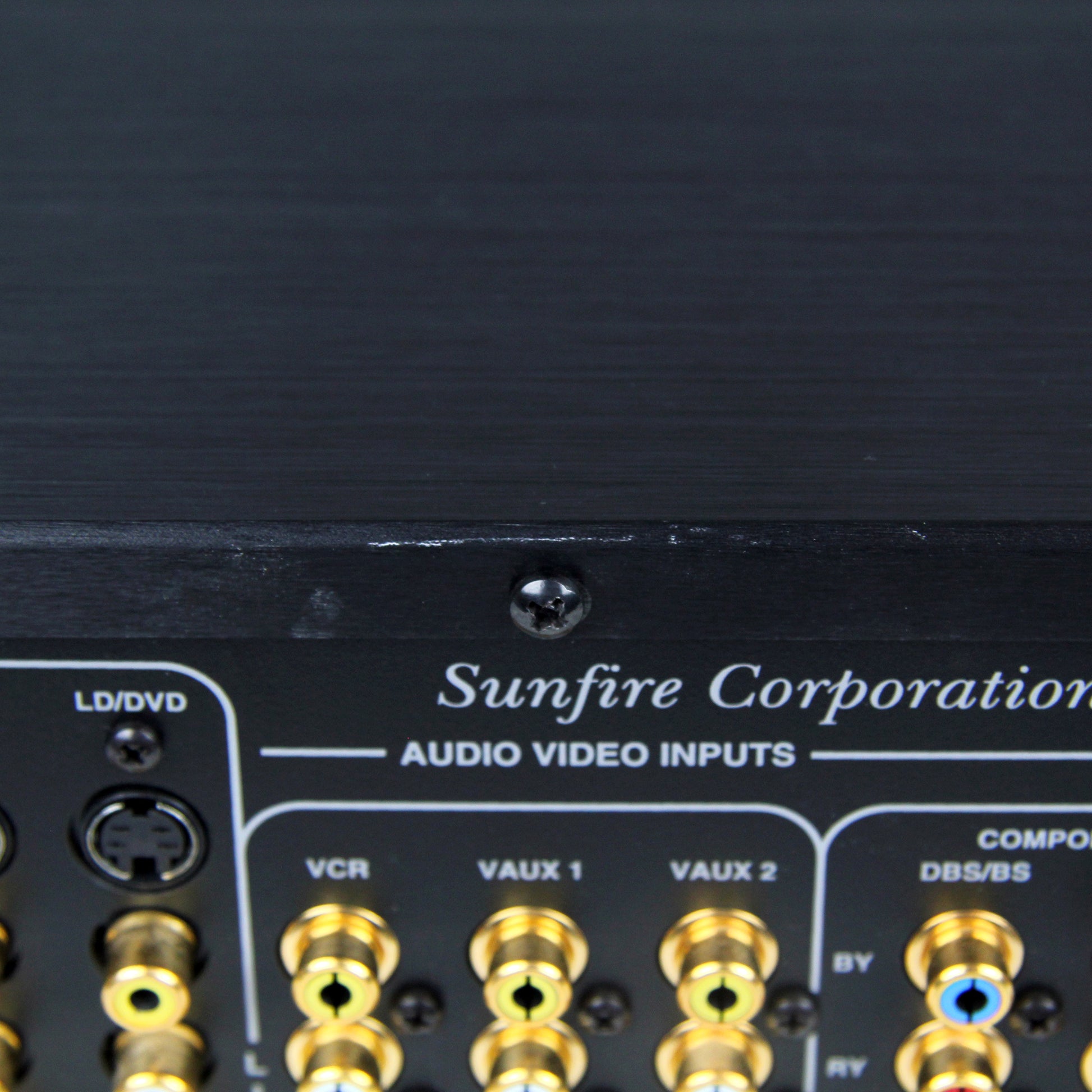 Sunfire Theater Grand Processor (USED)