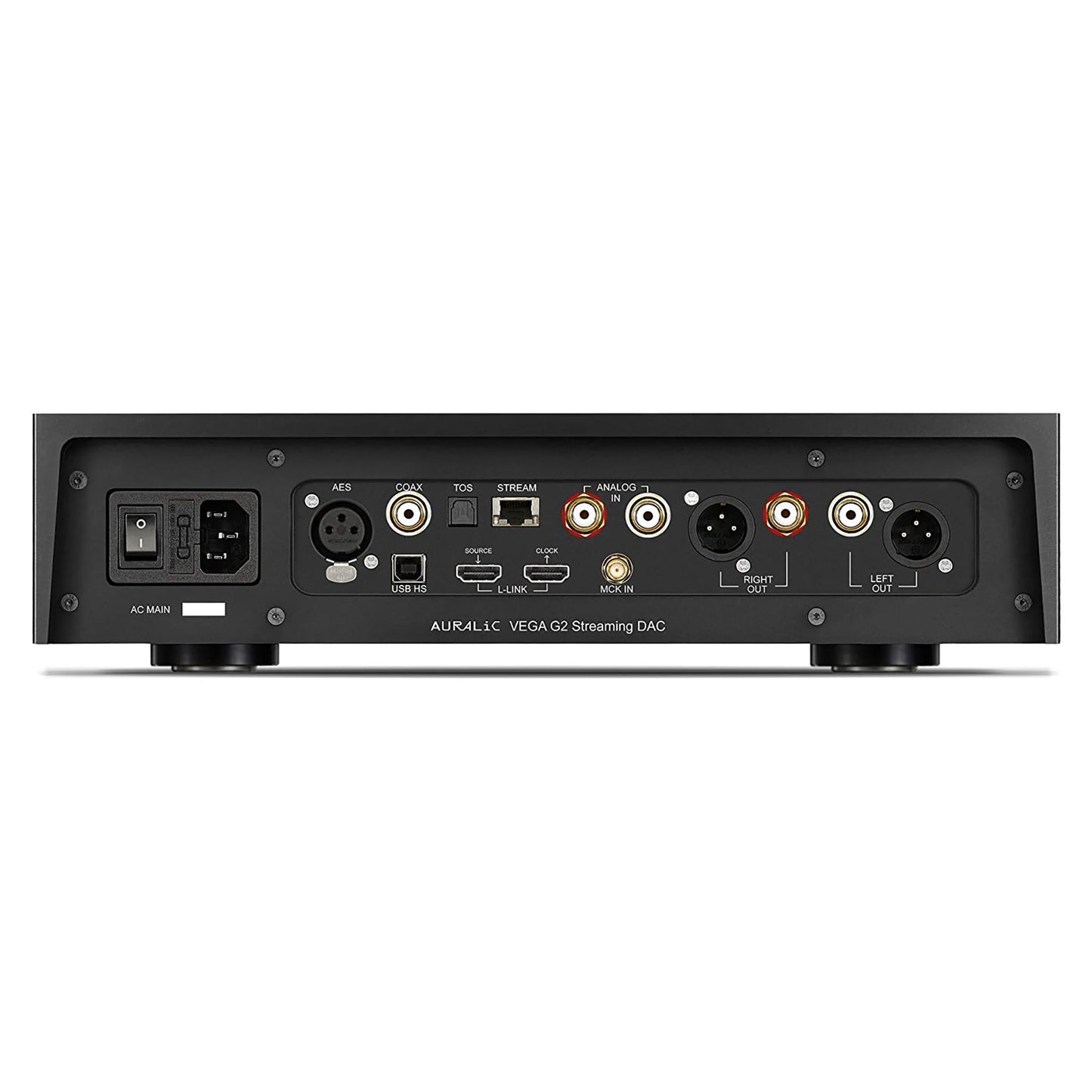 AURALiC VEGA G2 - Streaming DAC (USED)