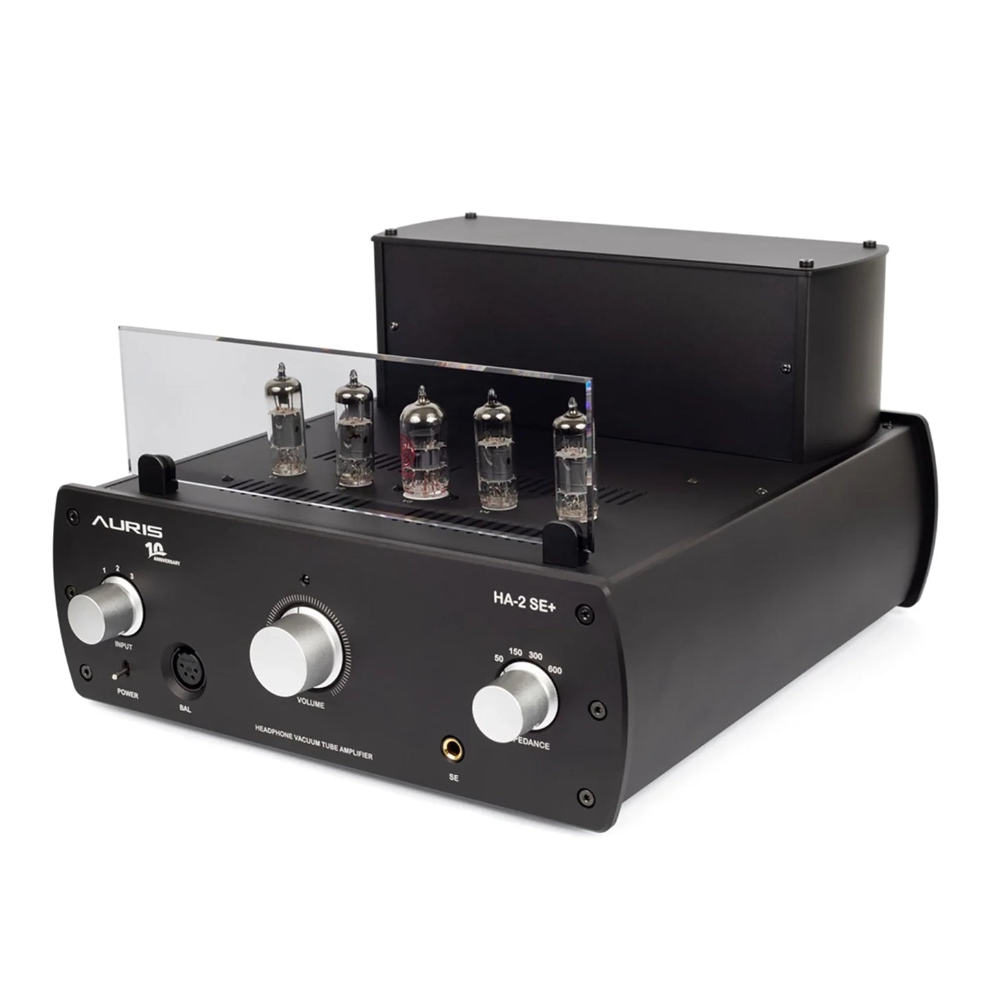 Auris HA-2SE+ Headphone Amplifier