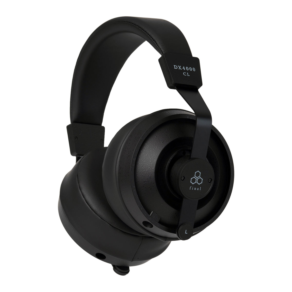 Final Audio DX4000CL Closed-Back Dynamic Headphones