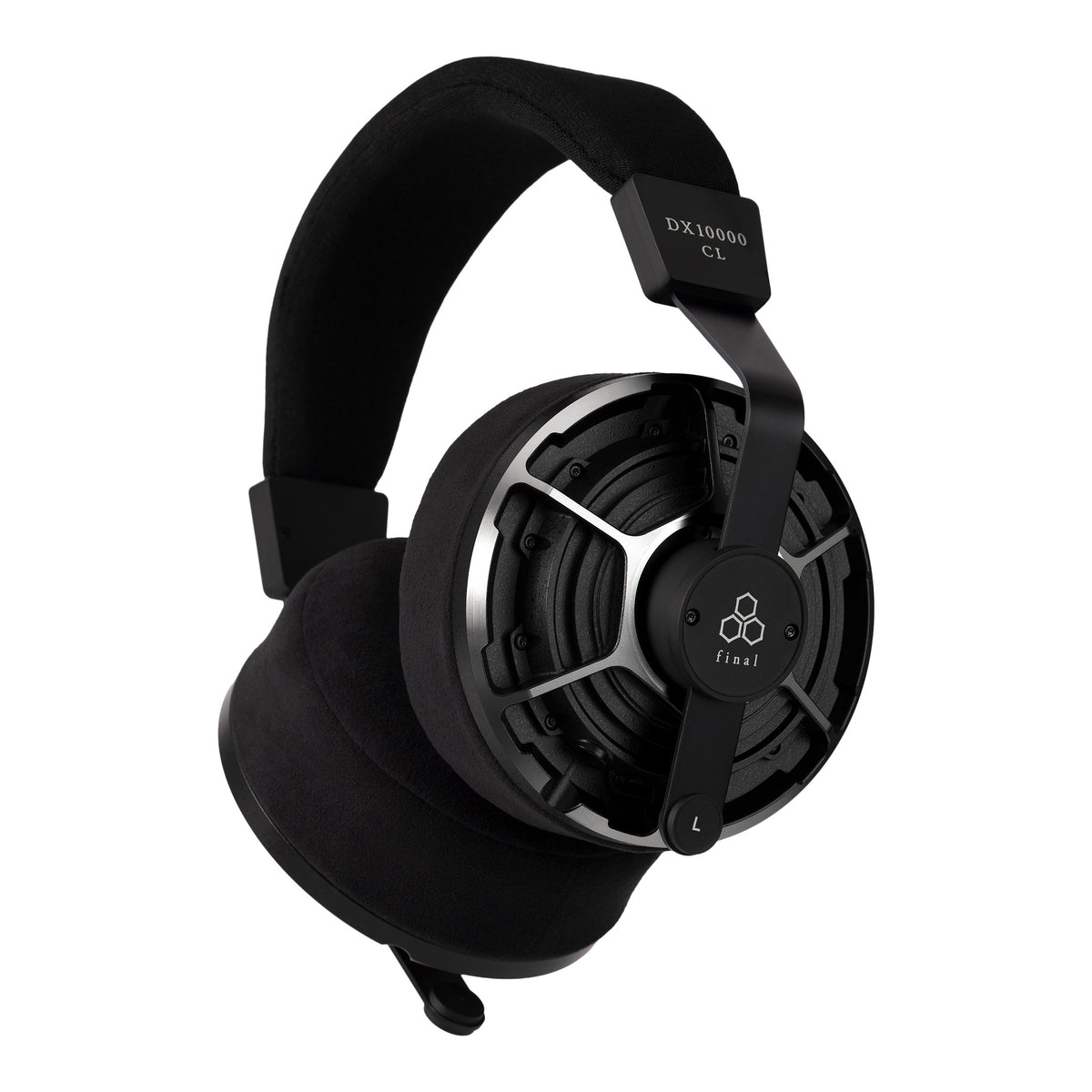 Final Audio DX10000CL Closed-Back Dynamic Headphones