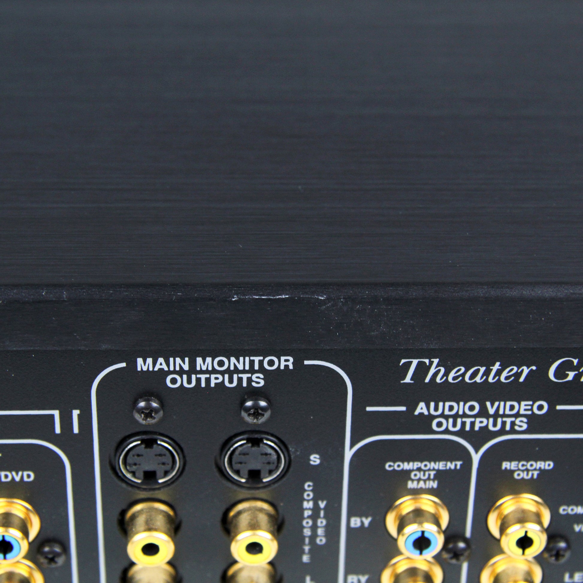 Sunfire Theater Grand Processor (USED)