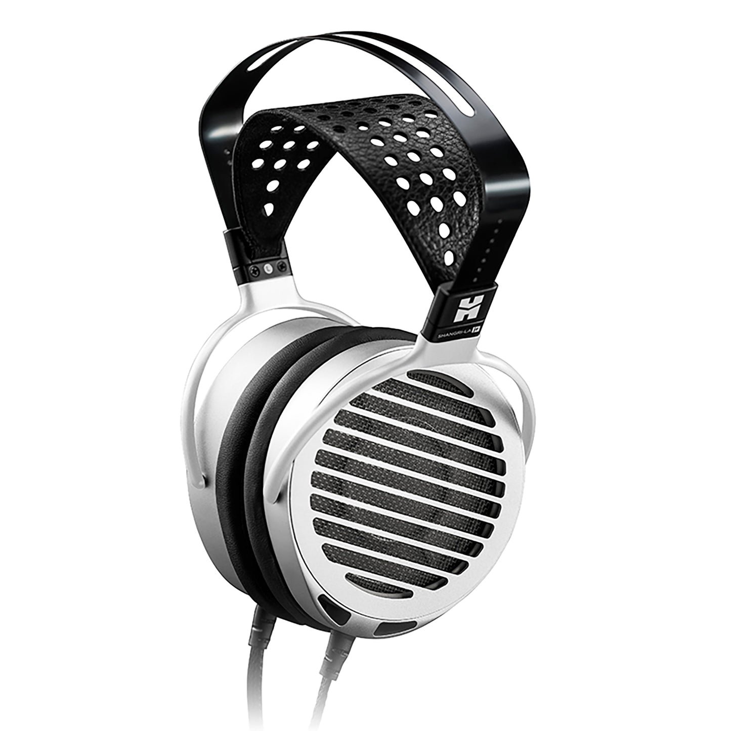 HifiMAN SHANGRI-LA jr Electrostatic Headphone System (Amp + Headphones)