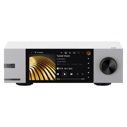 Eversolo DMP-A6 Master Edition Gen 2 Streaming DAC