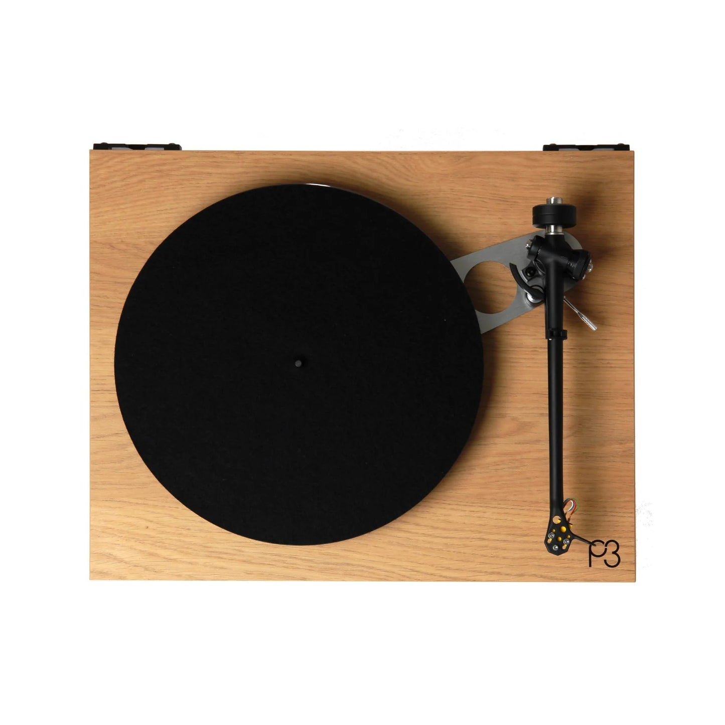 Rega Planar 3 Turntable (B-Stock)
