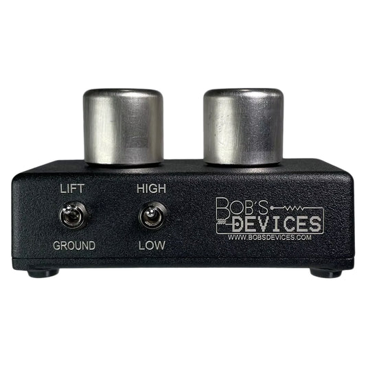 Bob's Devices SKY 10-S Step-Up Transformer
