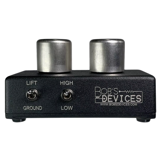 Bob's Devices SKY 40-S Step-Up Transformer