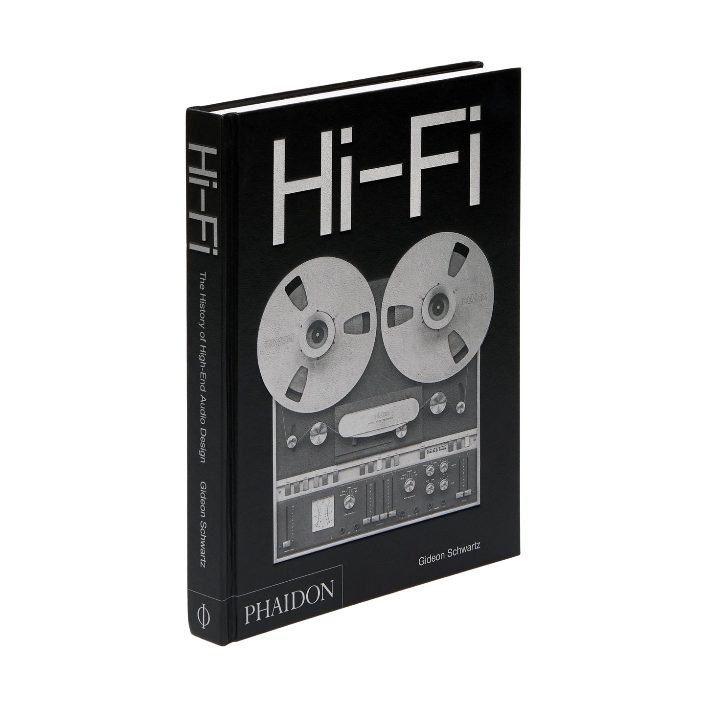 Hi-Fi: The History of High-End Audio Design