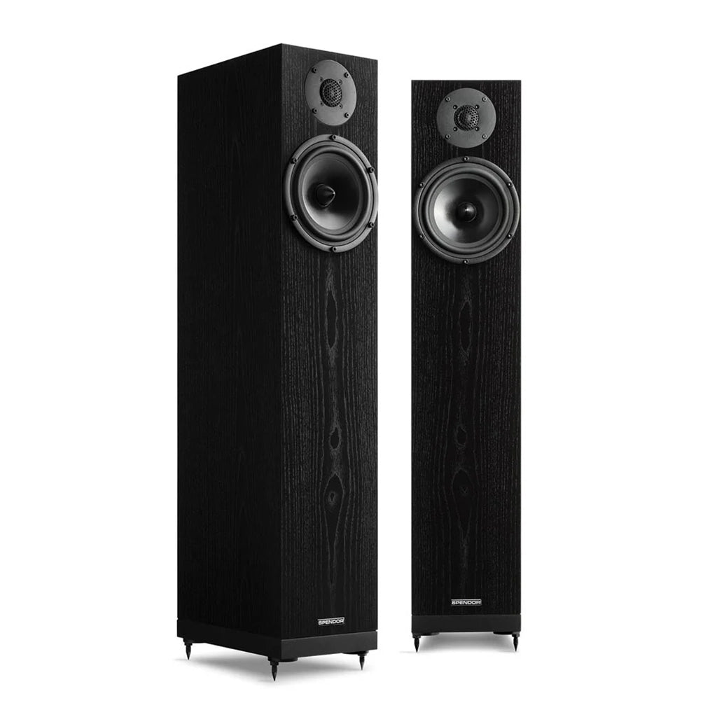 Spendor A7.2 Floorstanding Loudspeakers (pair)