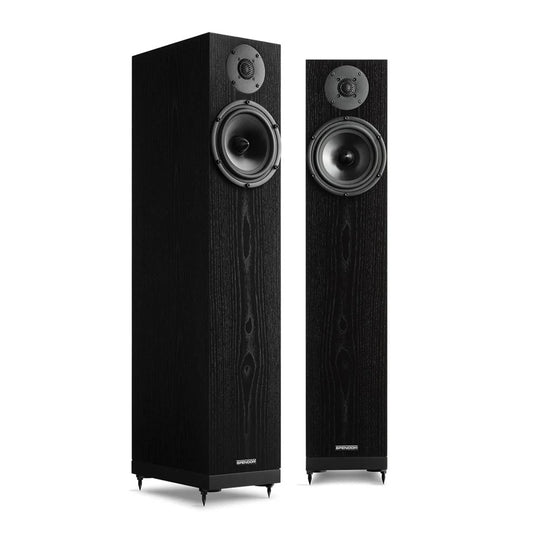 Spendor A7.2 Floorstanding Loudspeakers (pair)