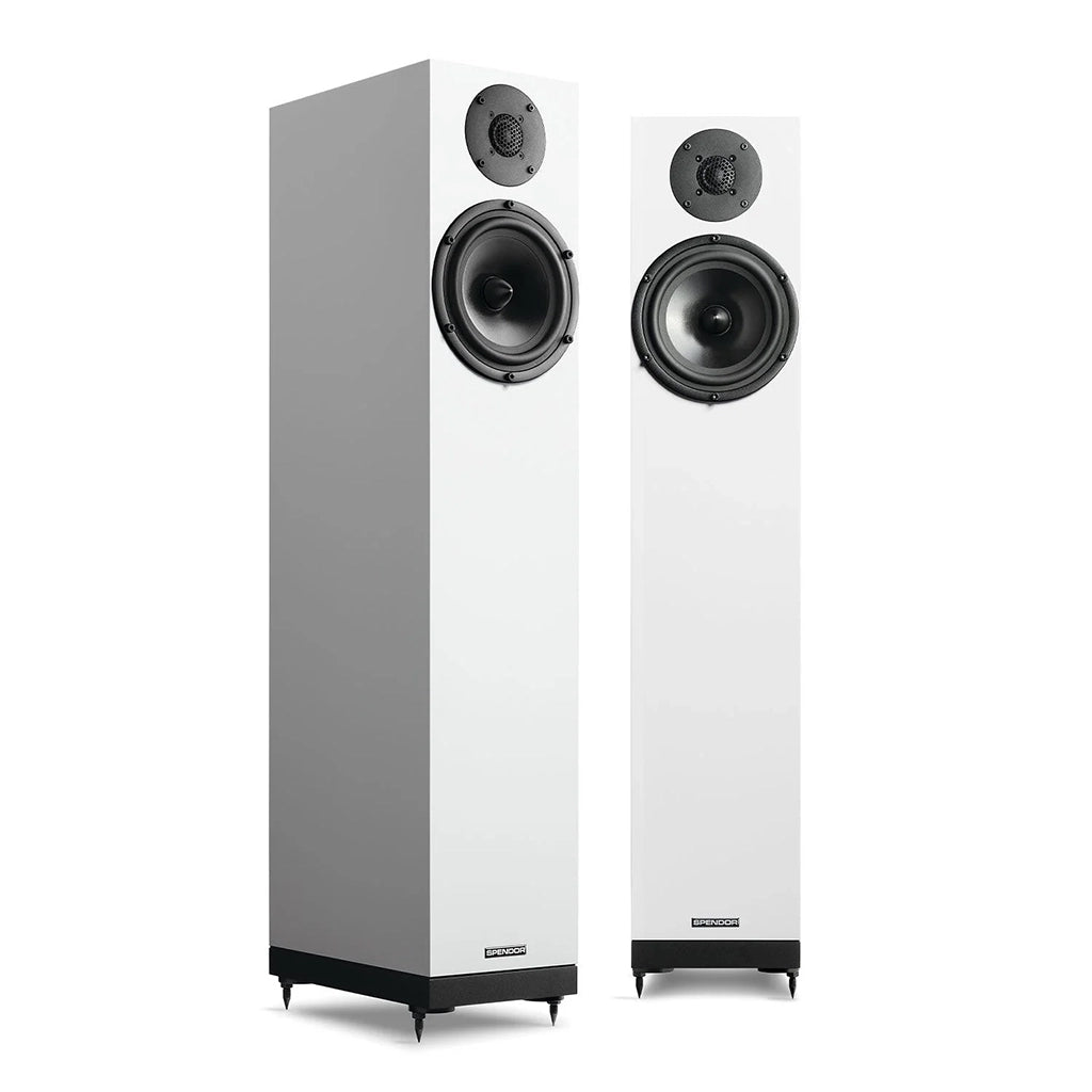 Spendor A7.2 Floorstanding Loudspeakers (pair)