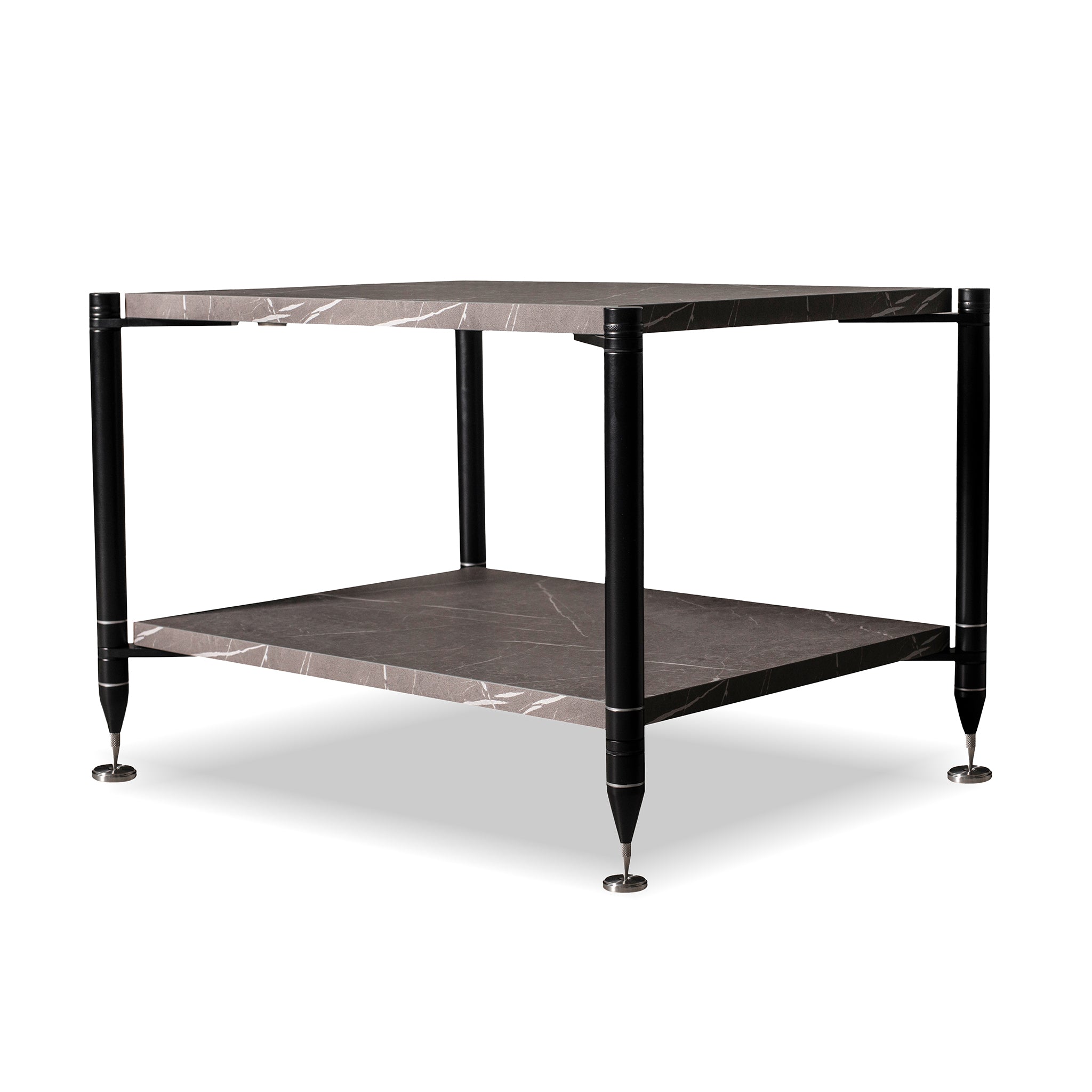 Essenza by Bassocontinuo Vanguard Sirius Audio Rack – Upscale Audio