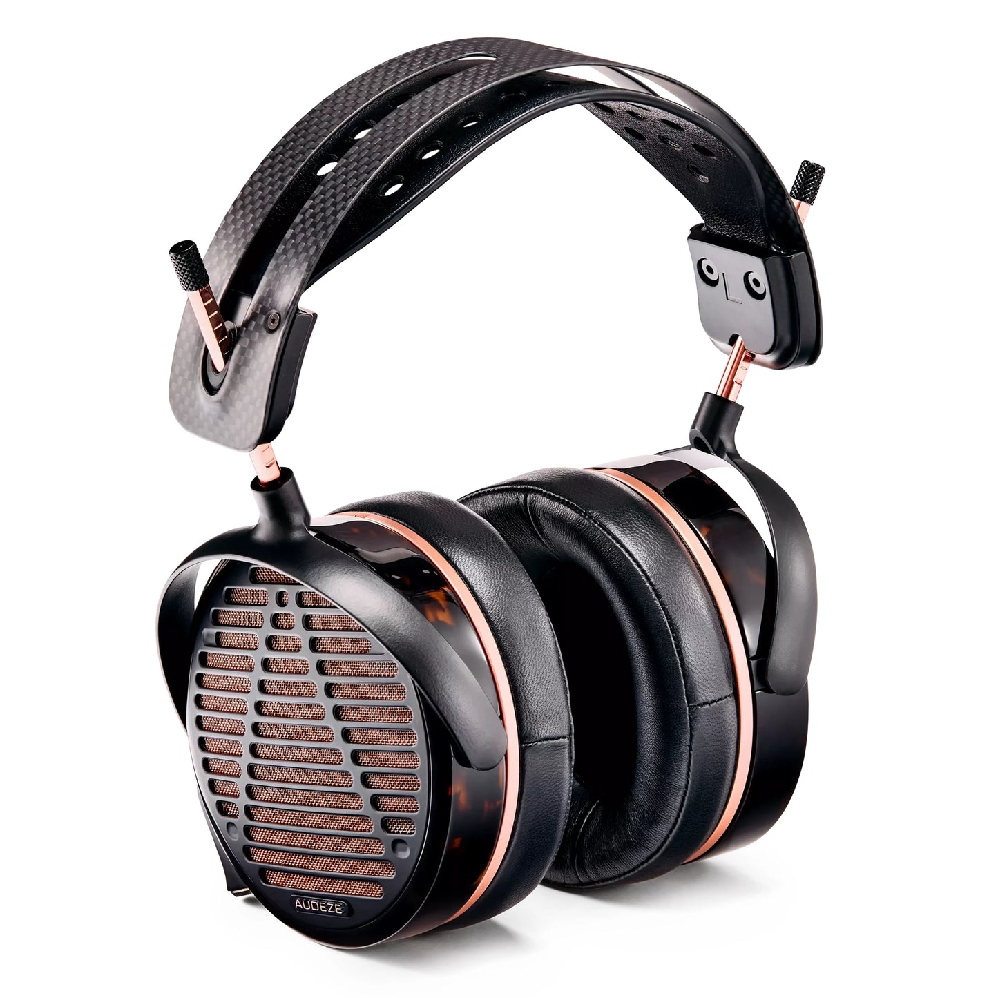 Audeze LCD-5S Open Back Planar Magnetic Headphones