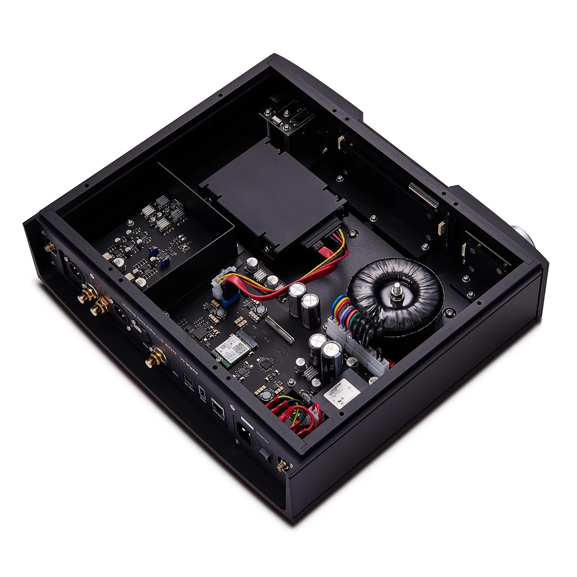 AURALiC ALTAIR G1