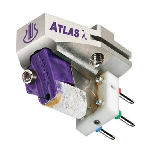 Lyra Atlas Lambda SL Moving Coil Cartridge