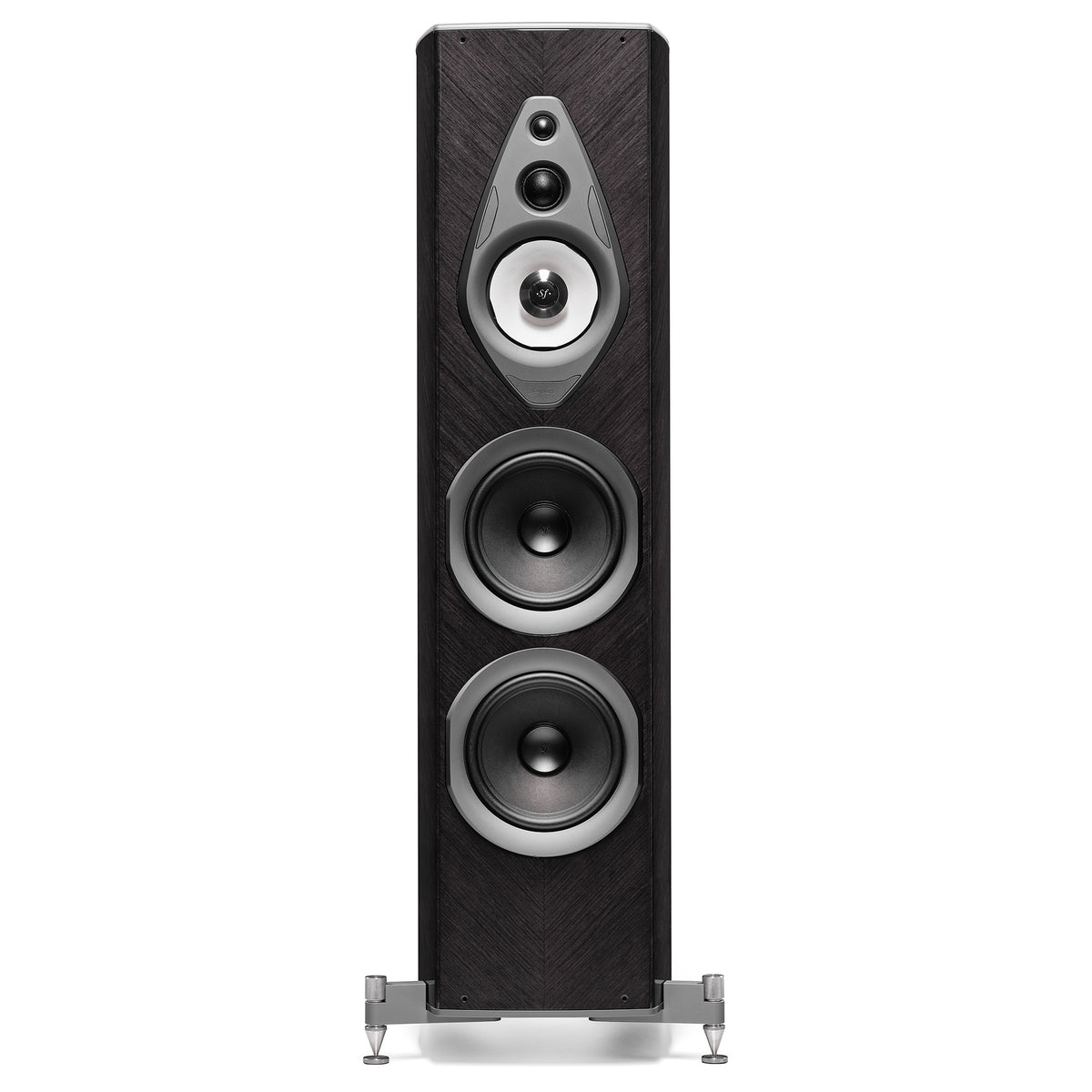 Sonus faber Amati Supreme Floorstanding Speakers (pair)