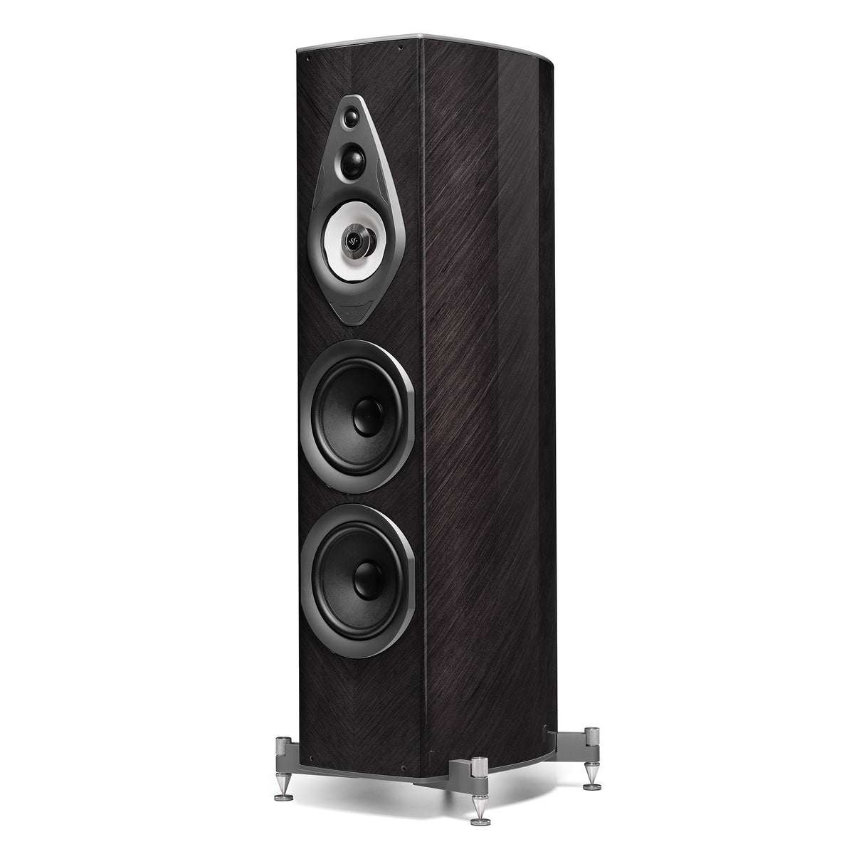 Sonus faber Amati Supreme Floorstanding Speakers (pair)