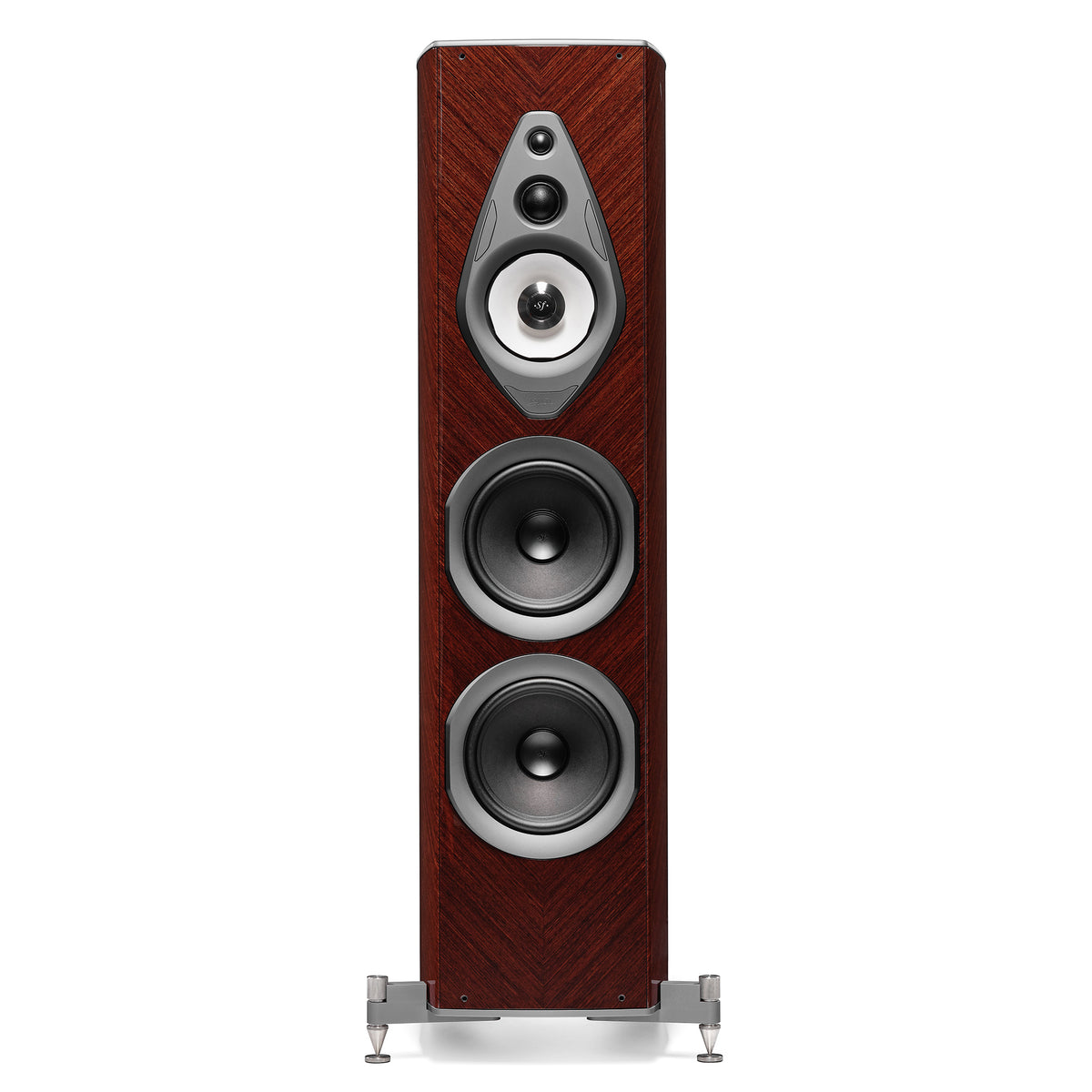 Sonus faber Amati Supreme Floorstanding Speakers (pair)