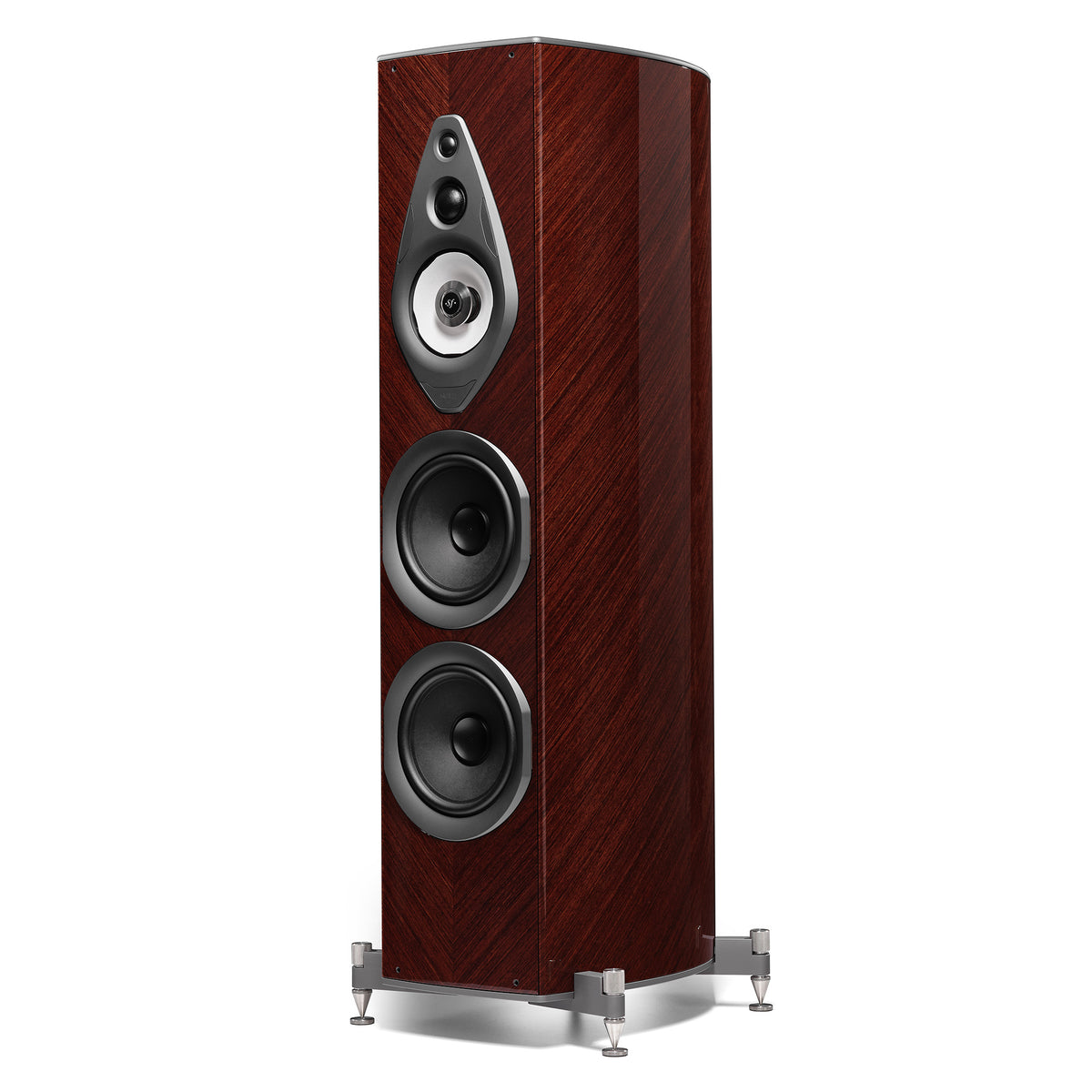 Sonus faber Amati Supreme Floorstanding Speakers (pair)