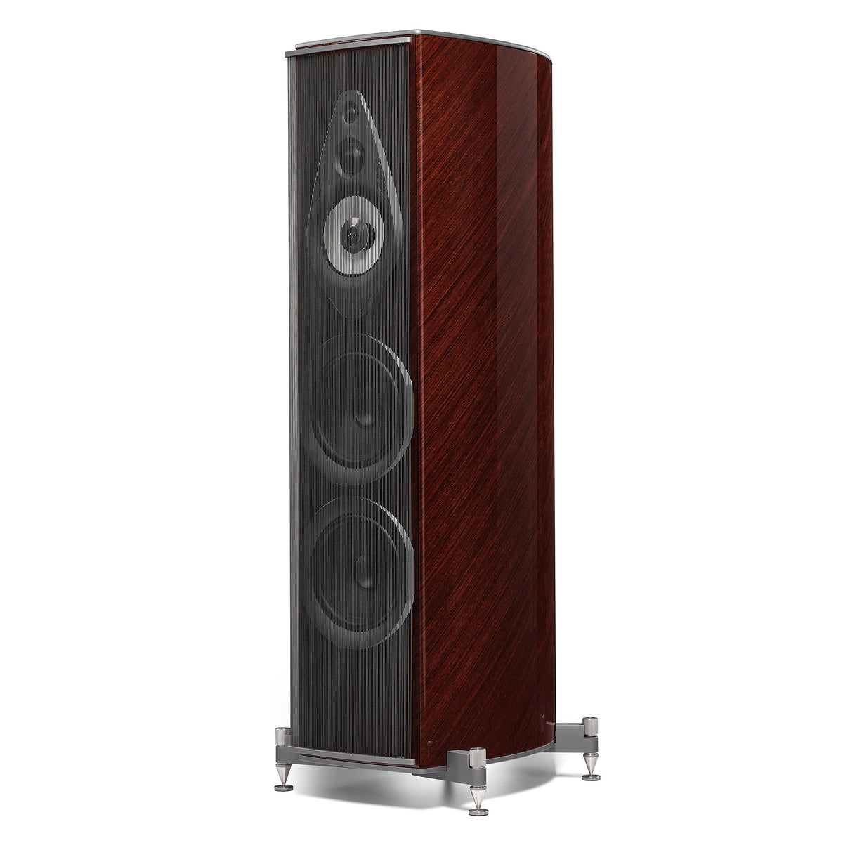 Sonus faber Amati Supreme Floorstanding Speakers (pair)