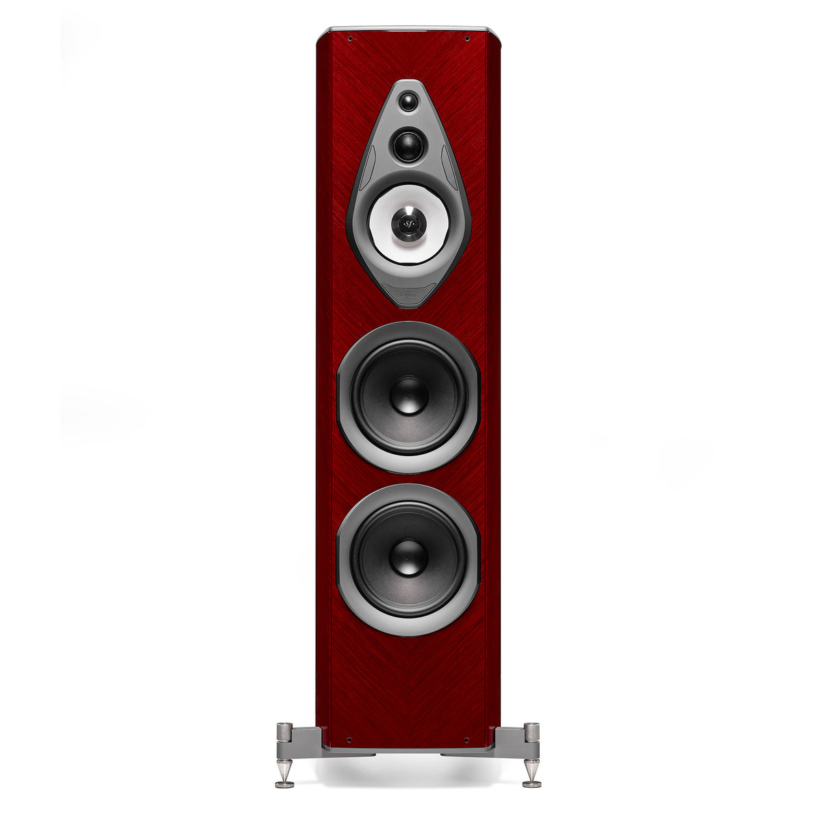 Sonus faber Amati Supreme Floorstanding Speakers (pair)