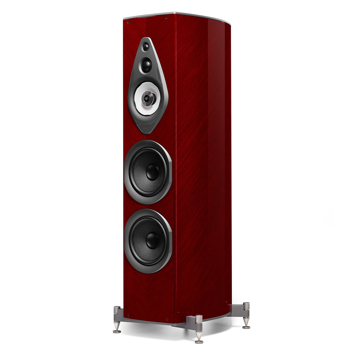 Sonus faber Amati Supreme Floorstanding Speakers (pair)