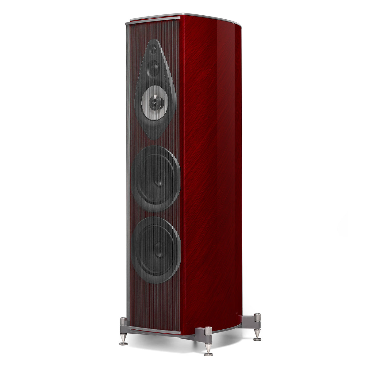 Sonus faber Amati Supreme Floorstanding Speakers (pair)