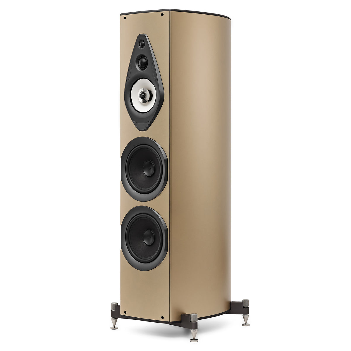 Sonus faber Amati Supreme Floorstanding Speakers (pair)