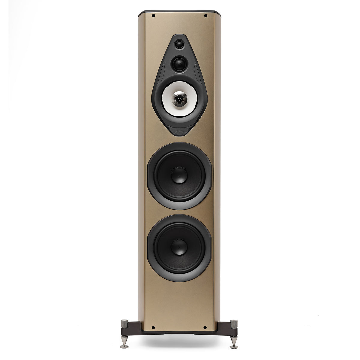 Sonus faber Amati Supreme Floorstanding Speakers (pair)