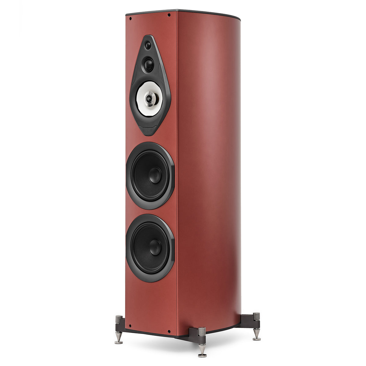 Sonus faber Amati Supreme Floorstanding Speakers (pair)