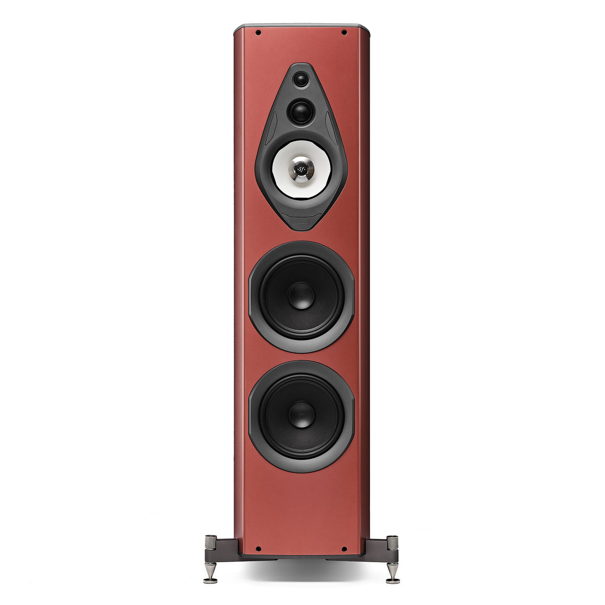 Sonus faber Amati Supreme Floorstanding Speakers (pair)