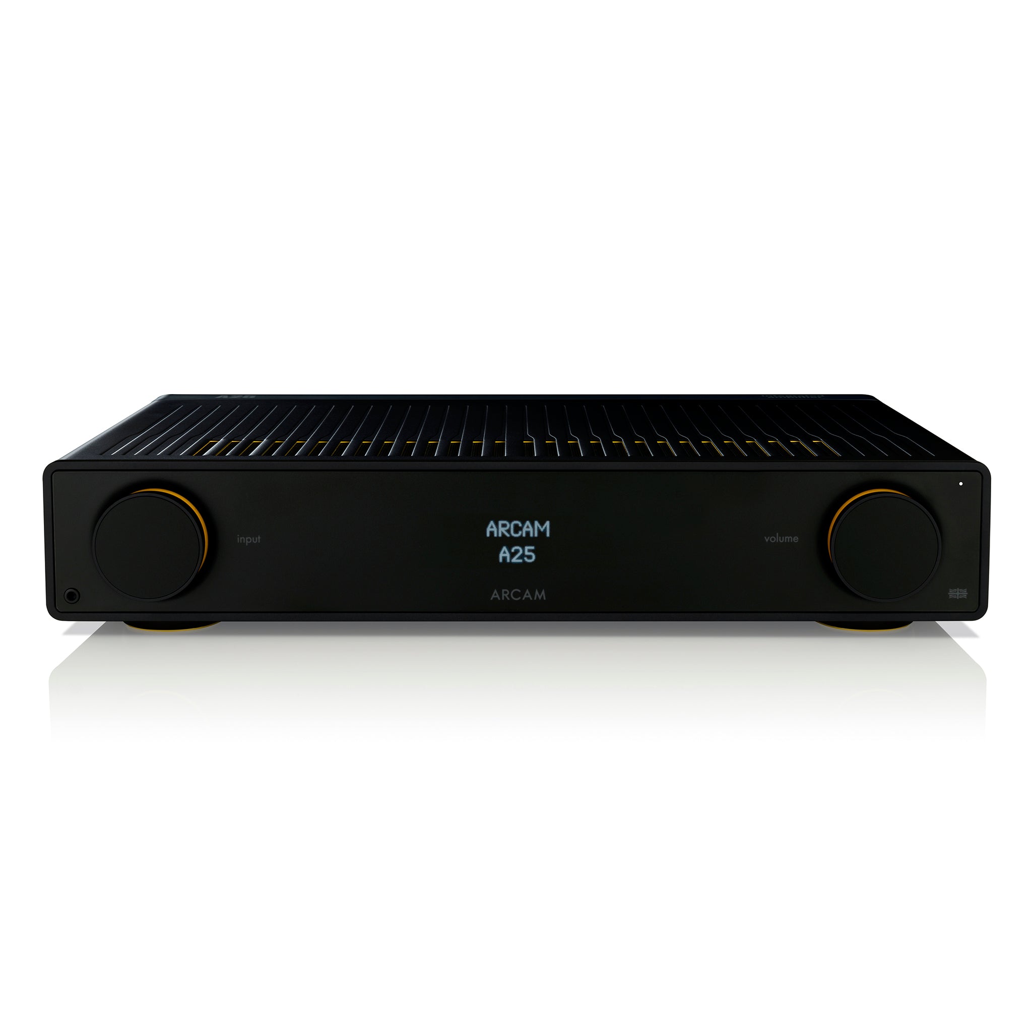 Arcam A25 Integrated Amplifier