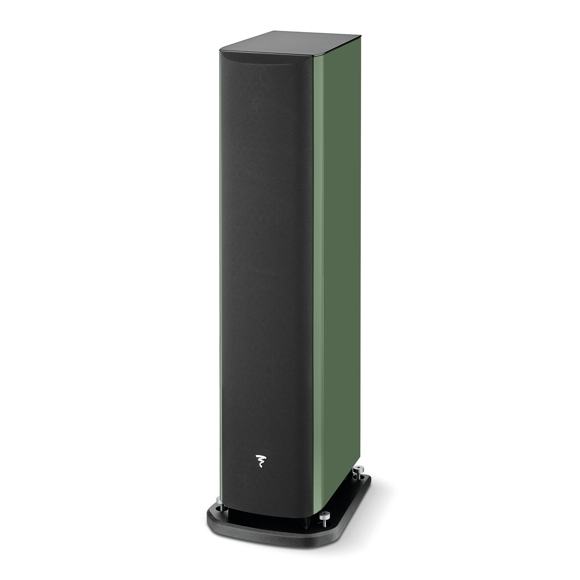 Focal Aria Evo X No2 Floorstanding Loudspeaker (each) – Upscale Audio