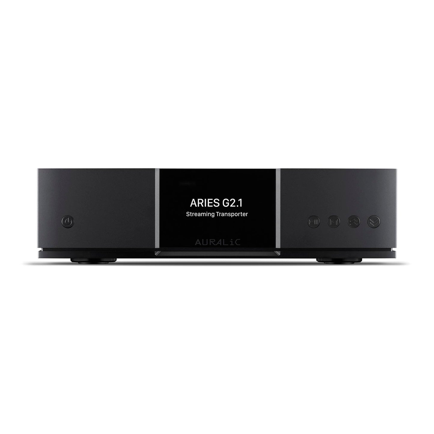 AURALiC ARIES G2.1 Streamer / Music Server (OPEN)