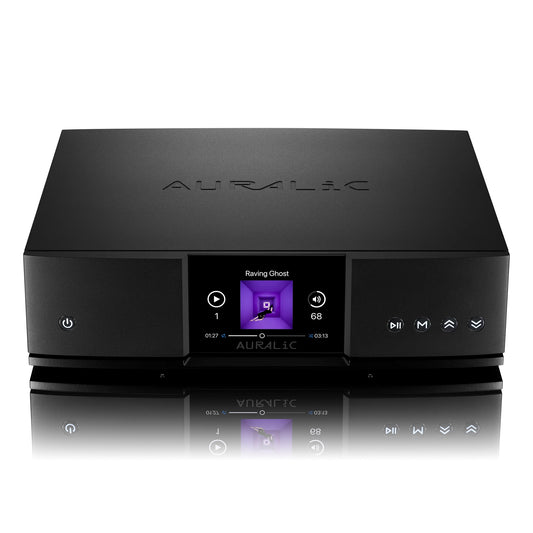 AURALiC ARIES G3 Streamer / Music Server