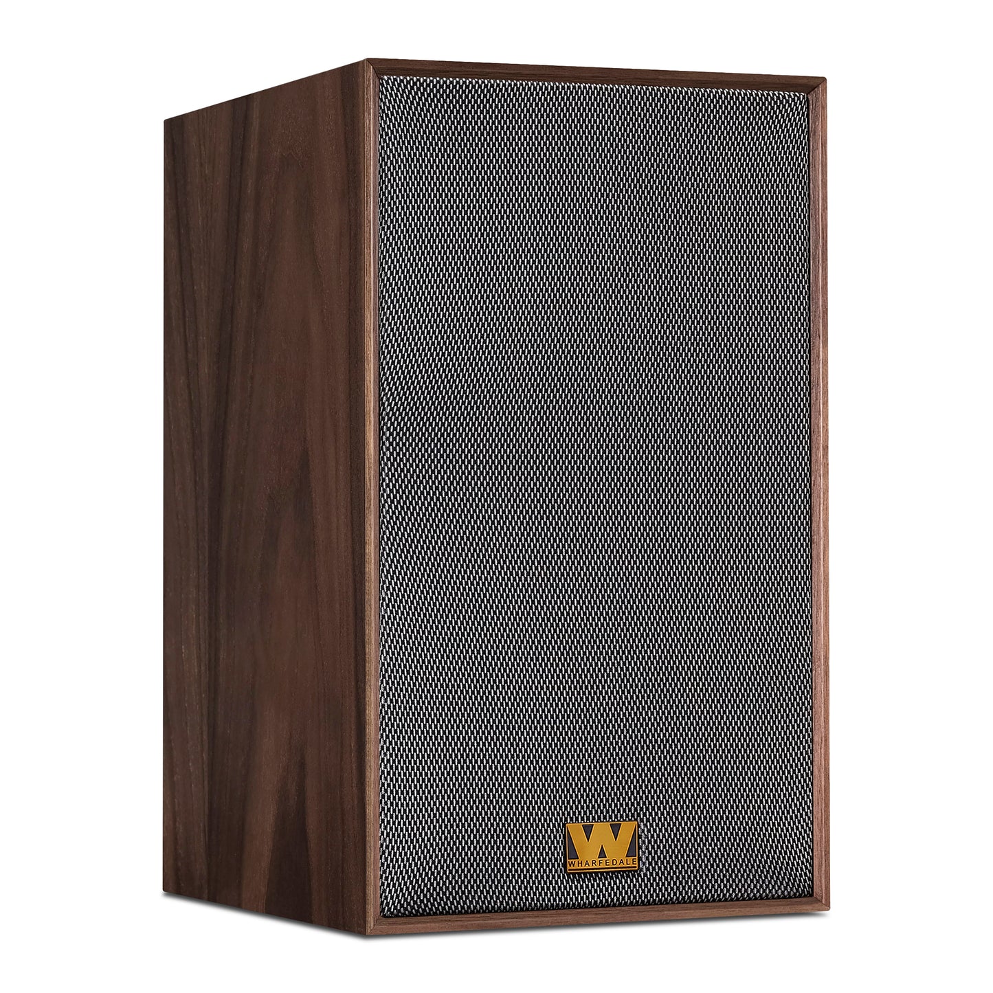 Wharfedale Aston Bookshelf Loudspeakers with Stands (pair)