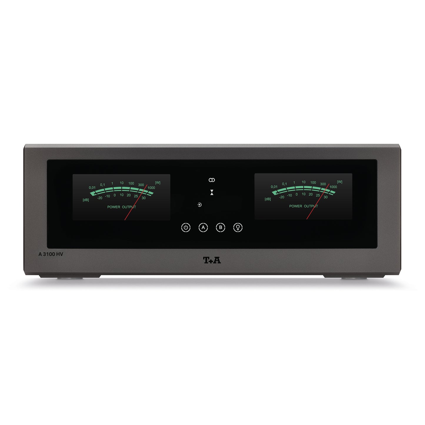 T+A Elektroakustik A 3100 HV Power Amplifier