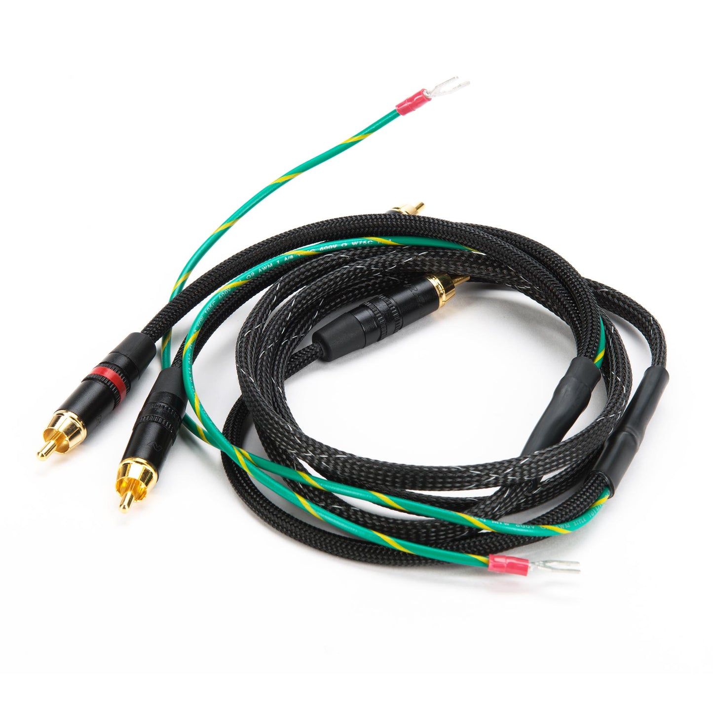 VPI JMW Tonearm Cable