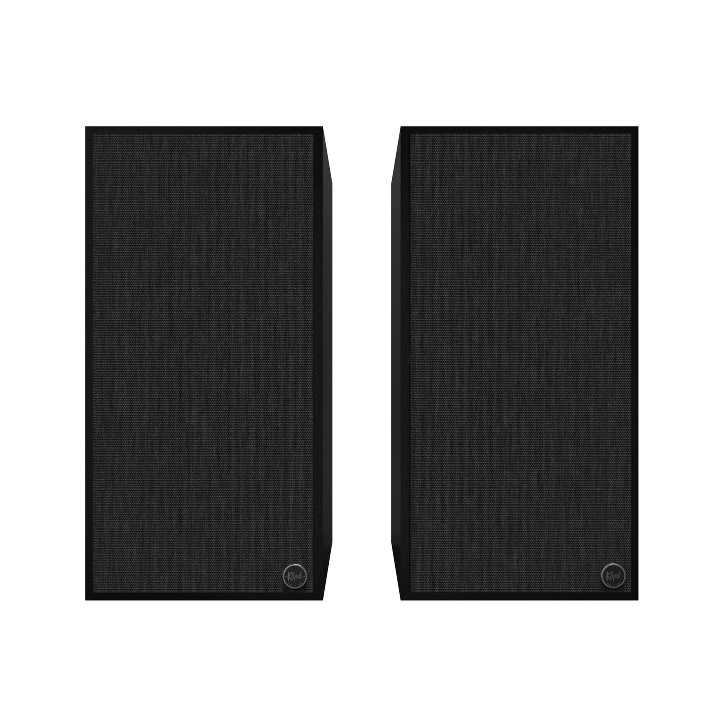 Klipsch The Nines Powered Bookshelf Loudspeakers with Bluetooth (pair)