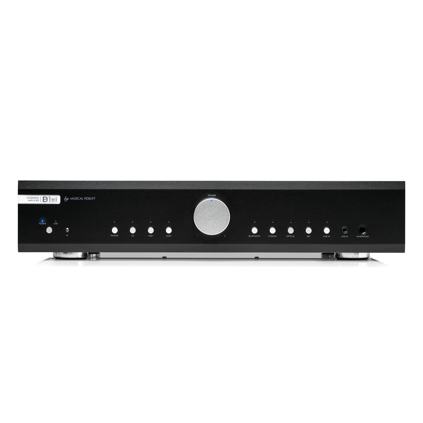 Musical Fidelity B1xi Integrated Amplifier (OPEN)