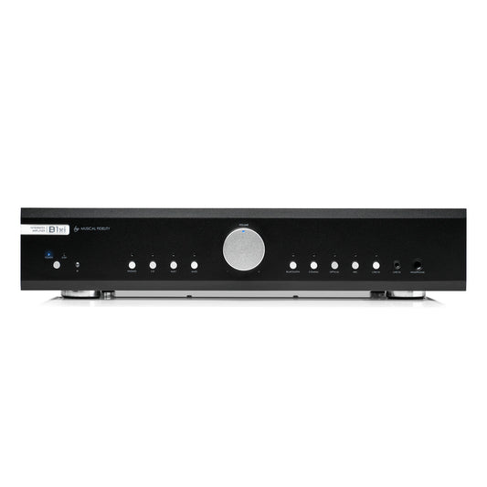 Musical Fidelity B1xi Integrated Amplifier (OPEN)