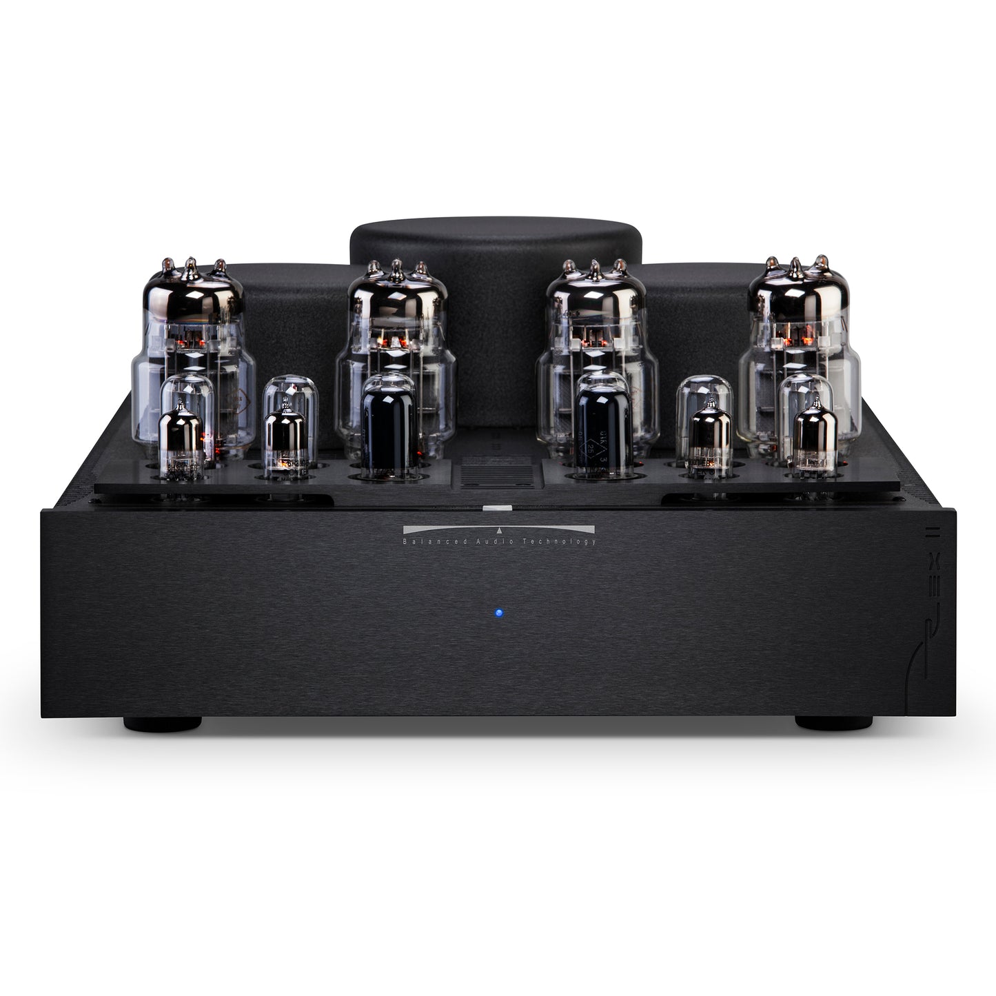 Balanced Audio Technology REX II Monoblock Power Amplifiers - Pair (OP ...