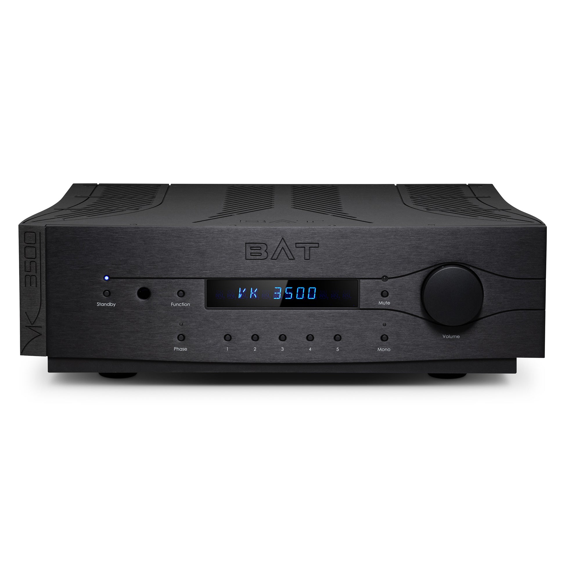 Balanced Audio Technology VK-3500 Hybrid Integrated Amplifier