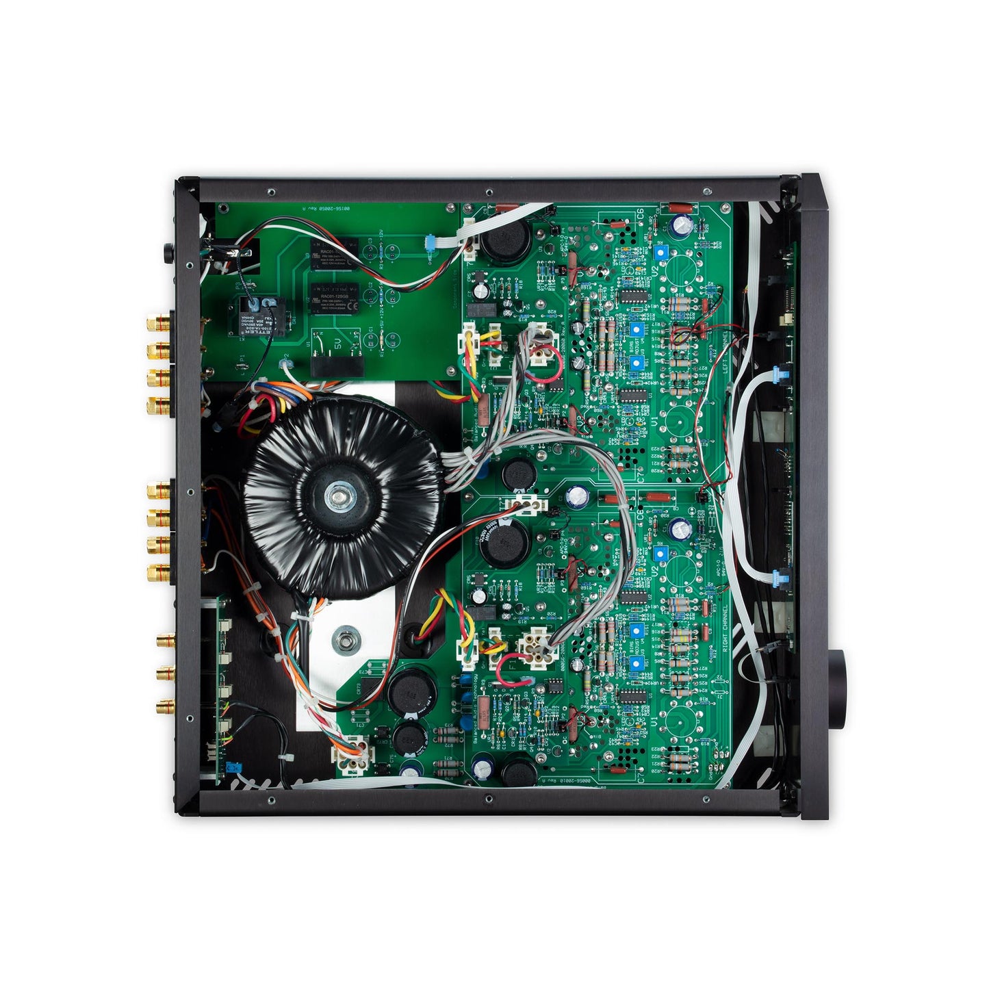 Balanced Audio Technology VK-80i Integrated Amplifier (OPEN)