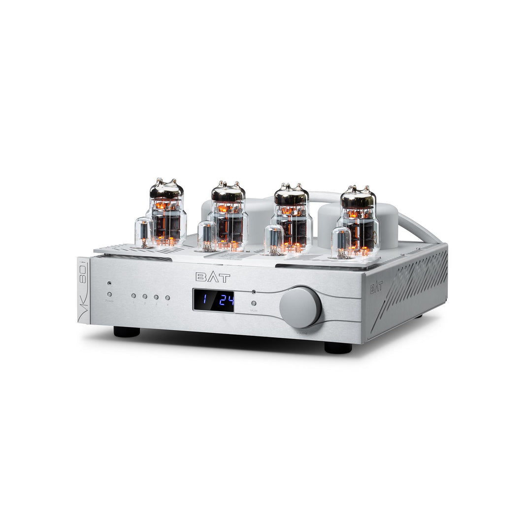 Balanced Audio Technology – Upscale Audio