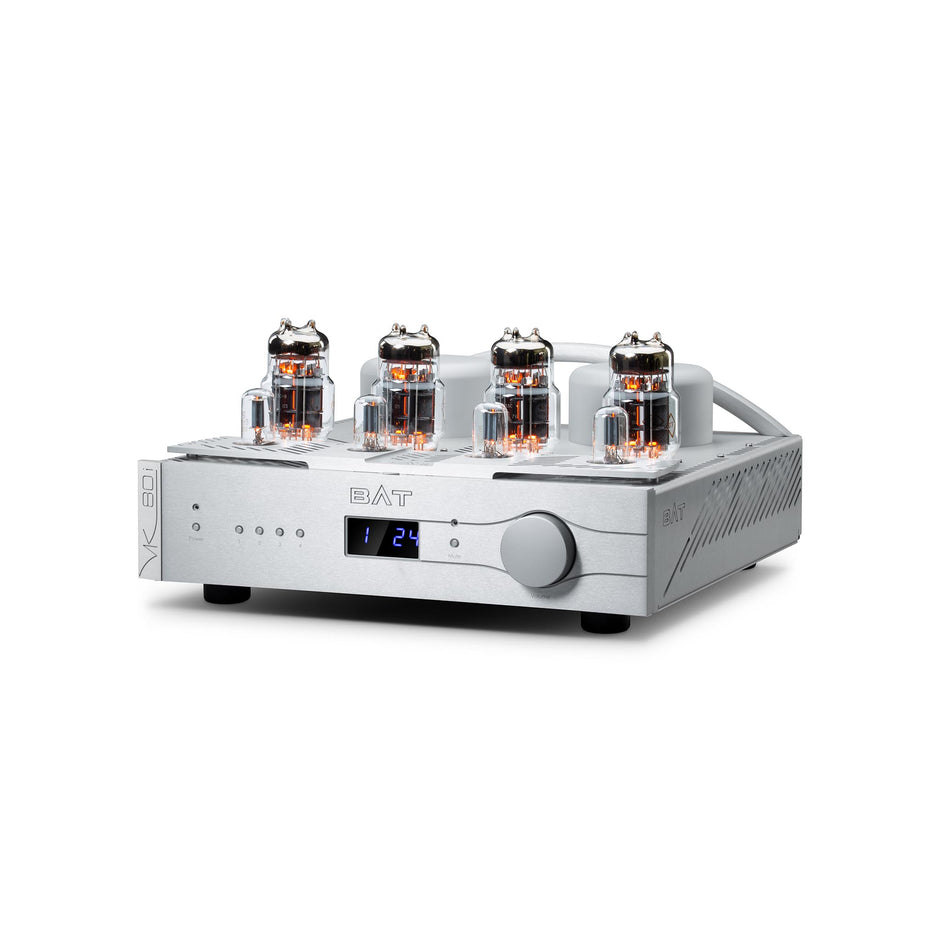 Balanced Audio Technology – Upscale Audio