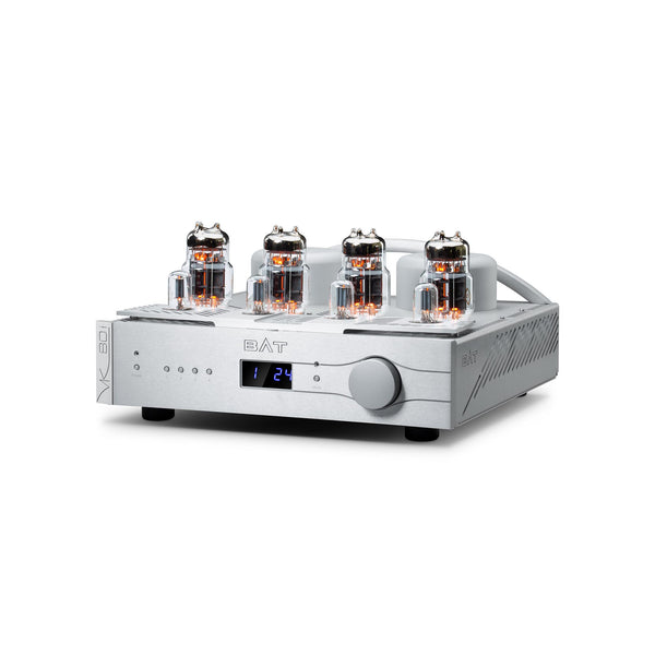 Balanced Audio Technology VK-80i Integrated Amplifier (OPEN