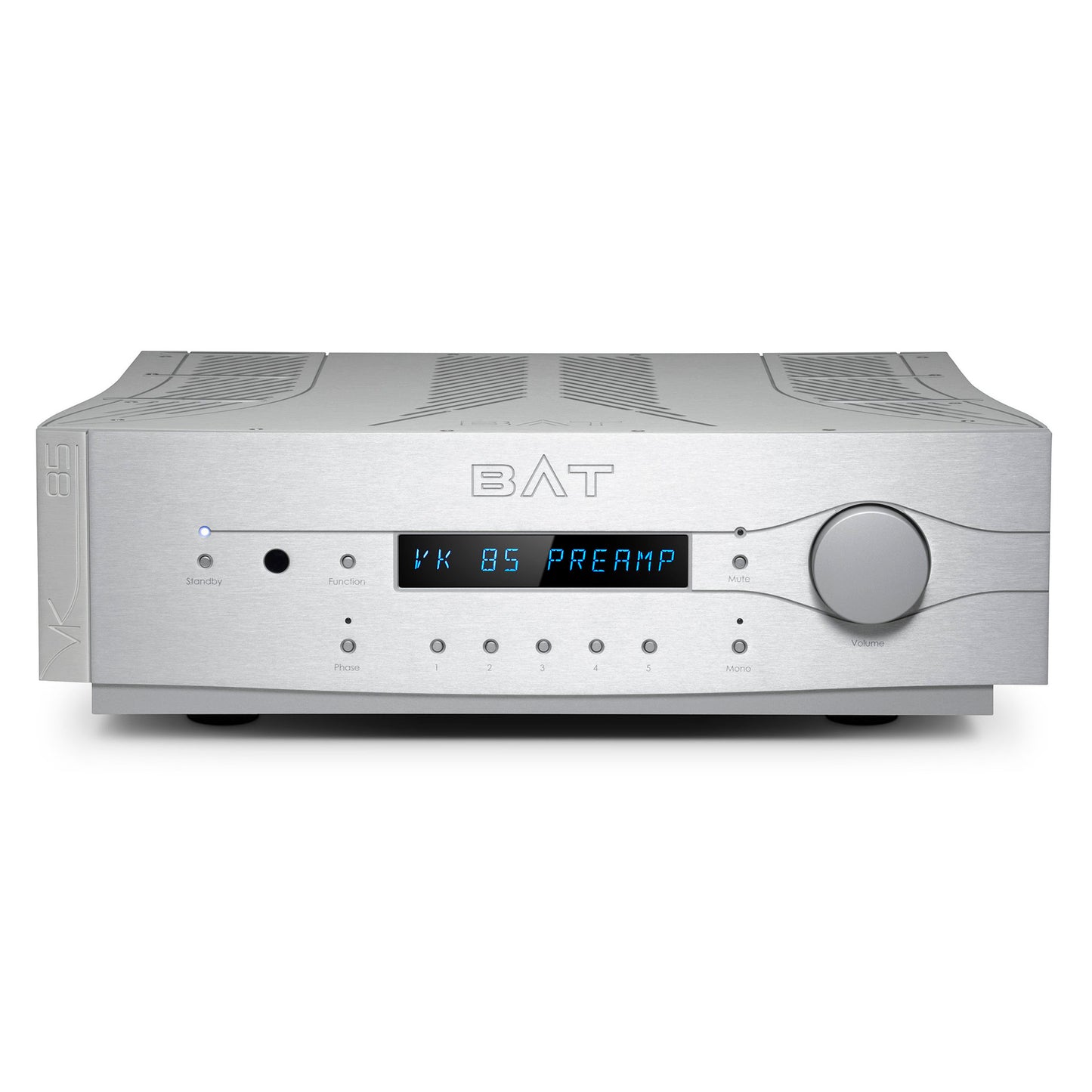 Balanced Audio Technology VK-85 Preamplifier