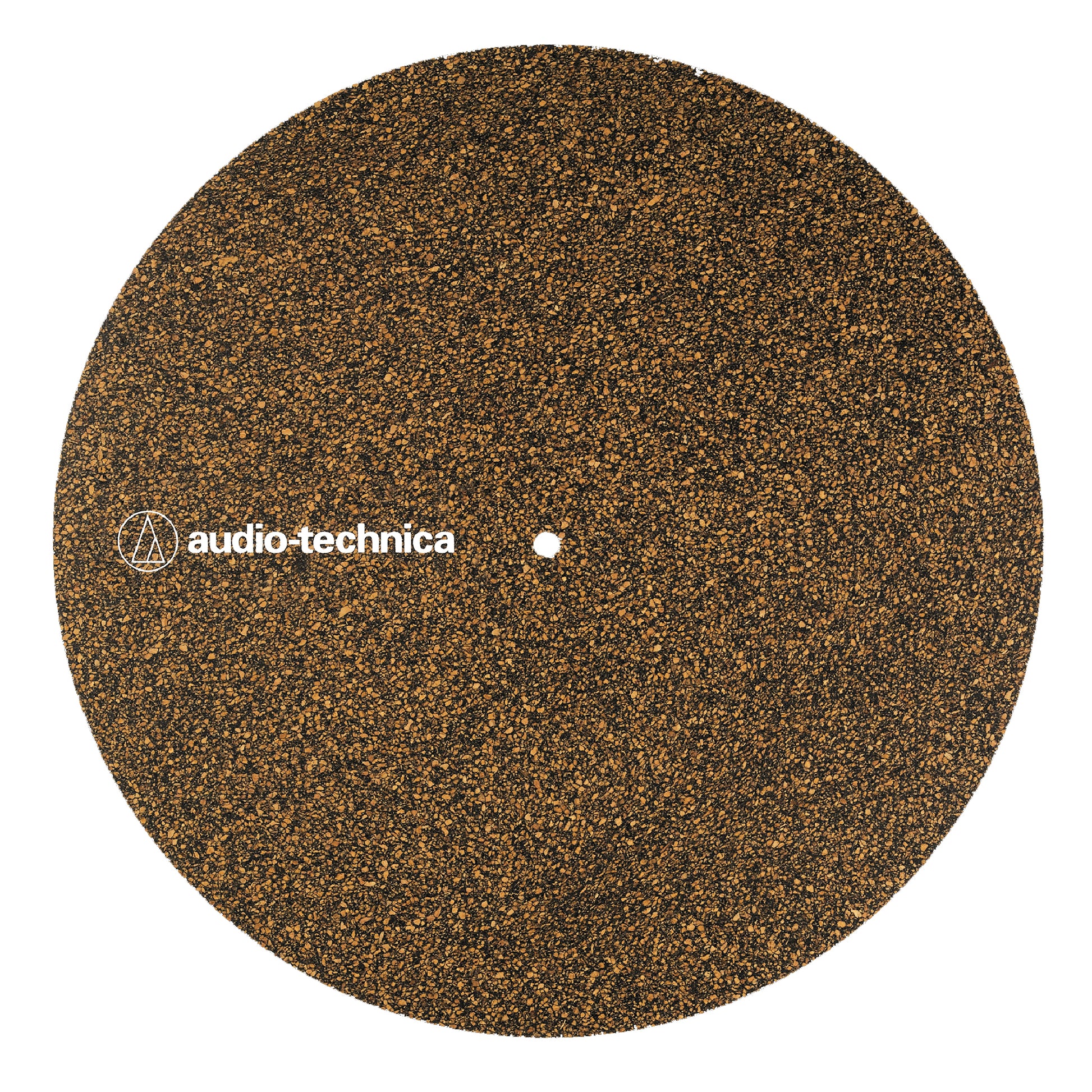 Audio-Technica AT-SMCR2 Cork & Rubber Record Mat